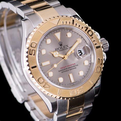 rolex yachtmaster 40 mm